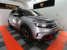 Voir l'annonce Citroen C5 Aircross Citroën 1.6 180 BUSINESS PLUS EAT BVA START-STOP