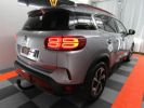 Annonce Citroen C5 Aircross Citroën 1.6 180 BUSINESS PLUS EAT BVA START-STOP