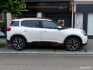 Annonce Citroen C5 Aircross Citroën 1.6 180 CH SHINE PACK EAT8 START-STOP CARPLAY CUIR + ATTELAGE