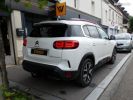 Annonce Citroen C5 Aircross Citroën 1.6 180 CH SHINE PACK EAT8 START-STOP CARPLAY CUIR + ATTELAGE