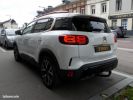 Annonce Citroen C5 Aircross Citroën 1.6 180 CH SHINE PACK EAT8 START-STOP CARPLAY CUIR + ATTELAGE