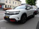 Annonce Citroen C5 Aircross Citroën 1.6 180 CH SHINE PACK EAT8 START-STOP CARPLAY CUIR + ATTELAGE