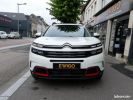 Annonce Citroen C5 Aircross Citroën 1.6 180 CH SHINE PACK EAT8 START-STOP CARPLAY CUIR + ATTELAGE