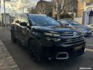 Annonce Citroen C5 Aircross Citroën 1.6 180Ch SHINE EAT8 DISTRIBUTION A CHAINE