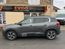 Annonce Citroen C5 Aircross Citroën 1.6 180Ch SHINE PACK EAT BVA DISTRIBUTION A CHAINE TOUTES OPTIONS GARANTIE ...