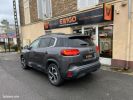 Annonce Citroen C5 Aircross Citroën 1.6 180Ch SHINE PACK EAT BVA DISTRIBUTION A CHAINE TOUTES OPTIONS GARANTIE ...