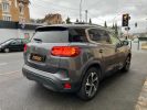 Annonce Citroen C5 Aircross Citroën 1.6 180Ch SHINE PACK EAT BVA DISTRIBUTION A CHAINE TOUTES OPTIONS GARANTIE ...