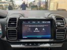 Annonce Citroen C5 Aircross Citroën 1.6 180Ch SHINE PACK EAT BVA DISTRIBUTION A CHAINE TOUTES OPTIONS GARANTIE ...