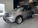 Voir l'annonce Citroen C5 Aircross Citroën 1.6 225ch 180 HYBRID PHEV 13.2KWH FEEL PACK E-EAT BVA