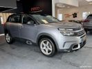 Annonce Citroen C5 Aircross Citroën 1.6 225ch 180 HYBRID PHEV 13.2KWH FEEL PACK E-EAT BVA