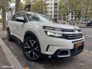 Annonce Citroen C5 Aircross Citroën 1.6 PURETECH 180 BUSINESS PLUS EAT BVA START-STOP