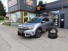 Voir l'annonce Citroen C5 Aircross Citroën 1.6 PURETECH 180 CH SHINE EAT BVA + CARPLAY CAMERA DE RECUL ACC 2 PNEUS...