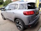 Annonce Citroen C5 Aircross Citroën 1.6 PURETECH 180 CH SHINE EAT BVA + CARPLAY CAMERA DE RECUL ACC 2 PNEUS...