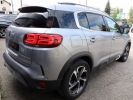 Annonce Citroen C5 Aircross Citroën 1.6 PURETECH 180 CH SHINE EAT BVA + CARPLAY CAMERA DE RECUL ACC 2 PNEUS...