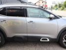 Annonce Citroen C5 Aircross Citroën 1.6 PURETECH 180 CH SHINE EAT BVA + CARPLAY CAMERA DE RECUL ACC 2 PNEUS...