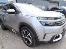 Annonce Citroen C5 Aircross Citroën 1.6 PURETECH 180 CH SHINE EAT BVA + CARPLAY CAMERA DE RECUL ACC 2 PNEUS...