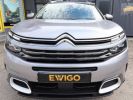 Annonce Citroen C5 Aircross Citroën 1.6 PURETECH 180 CH SHINE EAT BVA + CARPLAY CAMERA DE RECUL ACC 2 PNEUS...