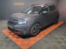 Voir l'annonce Citroen C5 Aircross Citroën 1.6 THP 180ch SHINE BVA START-STOP