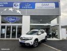 Voir l'annonce Citroen C5 Aircross Citroën BlueHDi 180 S&S EAT8 Shine