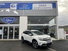 Annonce Citroen C5 Aircross Citroën BlueHDi 180 S&S EAT8 Shine