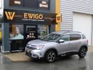 Annonce Citroen C5 Aircross Citroën HYBRID 225 ch SHINE e-EAT8 + ENTRETIEN COMPLET CONSTRUCTEUR