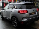 Annonce Citroen C5 Aircross Citroën HYBRID 225 ch SHINE e-EAT8 + ENTRETIEN COMPLET CONSTRUCTEUR