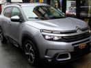 Annonce Citroen C5 Aircross Citroën HYBRID 225 ch SHINE e-EAT8 + ENTRETIEN COMPLET CONSTRUCTEUR