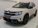 Annonce Citroen C5 Aircross Citroën HYBRIDE RECHARGEABLE 225ch e-EAT8 SHINE PACK