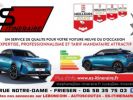 Annonce Citroen C5 Aircross DISPONIBLE