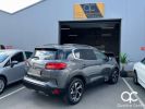 Annonce Citroen C5 Aircross Essence 1er Proprio Nombreuses options