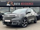 Annonce Citroen C5 Aircross HDI 130 CH EAT8 1ERE MAIN CAMERA CARPLAY