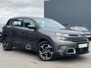 Annonce Citroen C5 Aircross HDI 130 CH EAT8 1ERE MAIN CAMERA CARPLAY