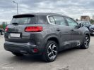 Annonce Citroen C5 Aircross HDI 130 CH EAT8 1ERE MAIN CAMERA CARPLAY