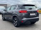 Annonce Citroen C5 Aircross HDI 130 CH EAT8 1ERE MAIN CAMERA CARPLAY