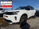 Voir l'annonce Citroen C5 Aircross hybrid 225 shine pack