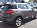 Annonce Citroen C5 AIRCROSS HYBRID 225CH BUSINESS E-EAT8