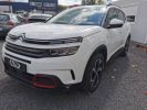 Voir l'annonce Citroen C5 Aircross Hybrid 225ch C-Series e-EAT8