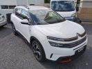 Annonce Citroen C5 Aircross Hybrid 225ch C-Series e-EAT8