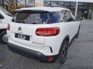 Annonce Citroen C5 Aircross Hybrid 225ch C-Series e-EAT8