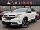 Voir l'annonce Citroen C5 Aircross HYBRID 225CH FEEL E-EAT8