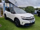 Voir l'annonce Citroen C5 AIRCROSS HYBRID 225CH SHINE E-EAT8