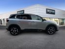 Annonce Citroen C5 Aircross Hybrid rechargeable 225ch C-Series ë-EAT8