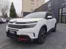 Voir l'annonce Citroen C5 Aircross Hybrid rechargeable 225ch C-Series ë-EAT8