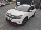 Annonce Citroen C5 Aircross Hybrid rechargeable 225ch C-Series ë-EAT8