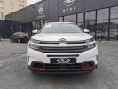 Annonce Citroen C5 Aircross Hybrid rechargeable 225ch C-Series ë-EAT8