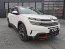 Annonce Citroen C5 Aircross Hybrid rechargeable 225ch C-Series ë-EAT8