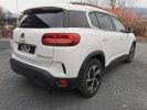 Annonce Citroen C5 Aircross Hybrid rechargeable 225ch C-Series ë-EAT8