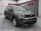 Voir l'annonce Citroen C5 Aircross Hybride 136 Ch e-DCS6 PLUS