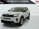 Annonce Citroen C5 Aircross Hybride 136 e-DCS6 Plus