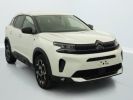 Voir l'annonce Citroen C5 AIRCROSS Hybride Rechargeable 225 e-EAT8 Feel pack - 5P